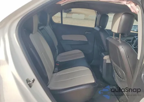 2014 Chevrolet Equinox Lt z USA, uszkodzony, nr VIN 1GNALCEKXEZ127341